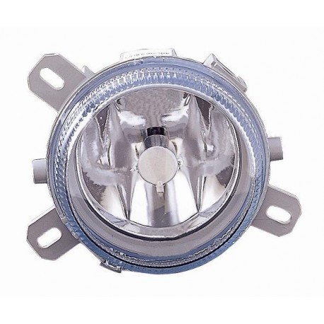 Fendinebbia bilaterale