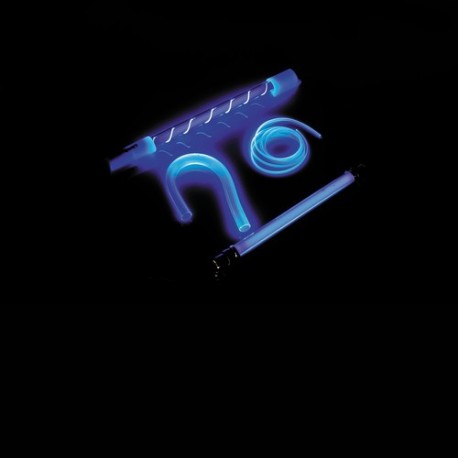 Spira Lux spirale in UV Reflex per leva cambio e poggiatesta