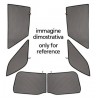 Kit tendine Privacy Kia Sportage 11/04-8/10