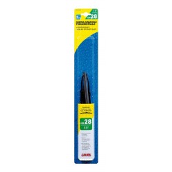 Coppia spazzole standard 28 cm