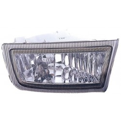 Fendinebbia guida - sx