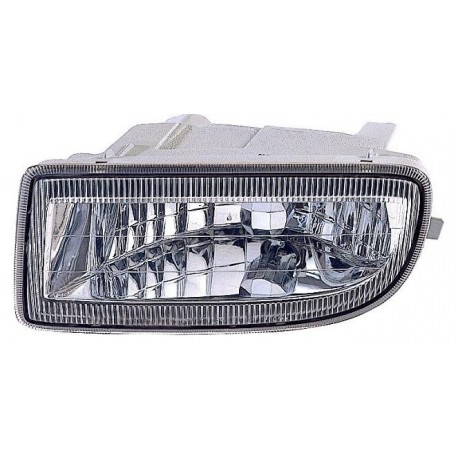 Fendinebbia passeggero - dx