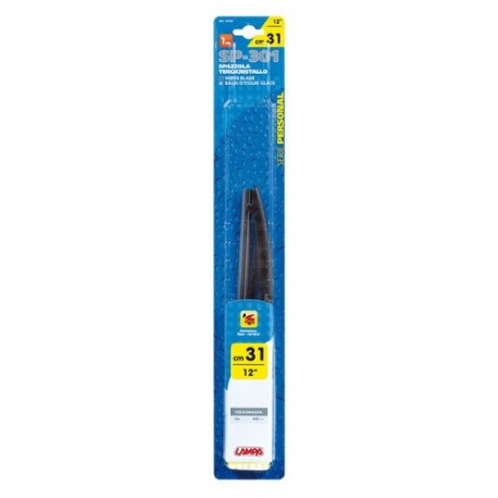 Personal SP301 Spazzola tergicristallo 31 cm posteriore