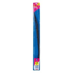 Braccio spazzolante BS23 51 cm 20 lato guida