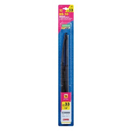 Braccio spazzolante BS10 33 cm 13 posteriore