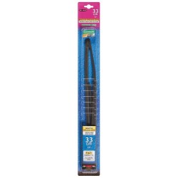 Braccio spazzolante BS11 33 cm 13 posteriore