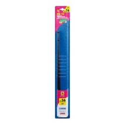 Braccio spazzolante BS13 36 cm 14 posteriore