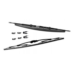 Kit spazzole 56 standard + 66 standard