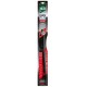 Evo Blade Spazzola tergicristallo con spoiler 43 cm