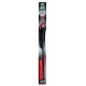 Evo Blade Spazzola tergicristallo con spoiler 65 cm