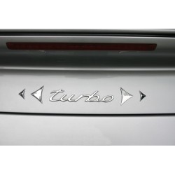 3D decoration kit Tri Star