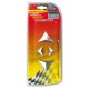3D decoration kit Tri Star