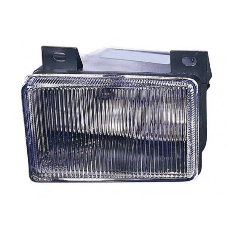 Fendinebbia passeggero - dx