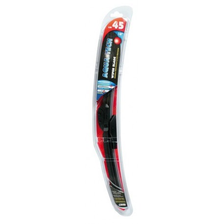 Aqua Tech Spazzola tergicristallo 45 cm