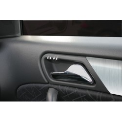 Crystal Mania 59 pezzi Trasparente