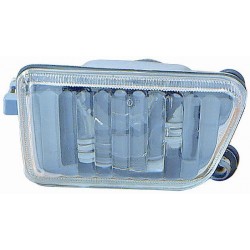 Fendinebbia passeggero - dx