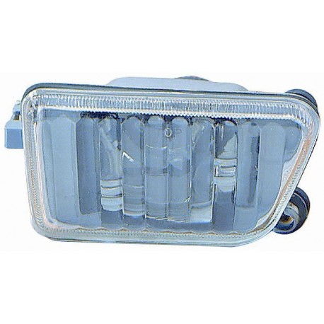 Fendinebbia passeggero - dx