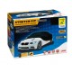 Stretch Fit professional Telo copriauto CS 1 - 340 cm
