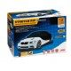 Stretch Fit professional Telo copriauto CS 2 - 340-380 cm