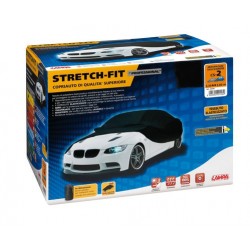 Stretch Fit professional Telo copriauto CS 2 - 340-380 cm
