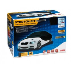 Stretch Fit professional Telo copriauto CS 5 - 420-460 cm