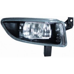 Fendinebbia guida - sx