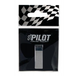 Scritta 3D 28 mm lettera I