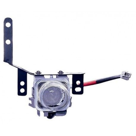 Fendinebbia guida - sx