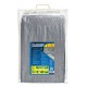 Telo impermeabile in polietilene 2x2 m