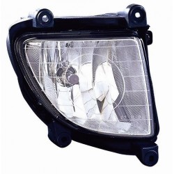 Fendinebbia passeggero - dx