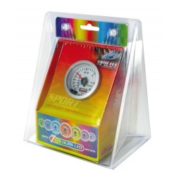 Pressione Turbo diametro 2 52 mm 7 Colours