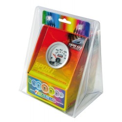 Temperatura Acqua diametro 2 52 mm 7 Colours