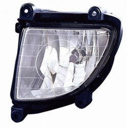 Fendinebbia guida - sx