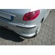 Bumper EleganceKit 4 salva paraurti 500x25 mm