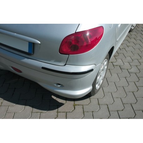 Bumper EleganceKit 4 salva paraurti 500x25 mm