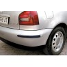 Bumper Chrome Coppia salva paraurti 495x40 mm