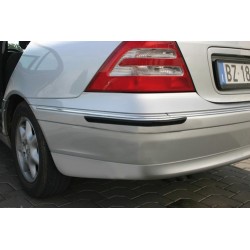 Long Coppia salva paraurti adesivi