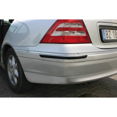 Long Coppia salva paraurti adesivi