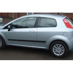 Full Bumper Protector 5 m 32 mm