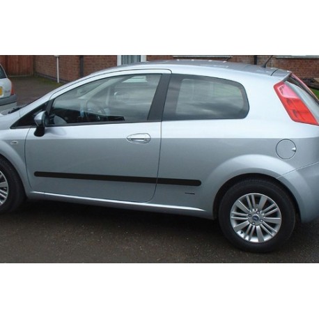 Full Bumper Protector 5 m 32 mm