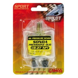 Sonda Pressione Olio