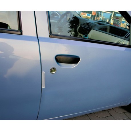 Crystal Junior Set 4 salvaporta adesivi