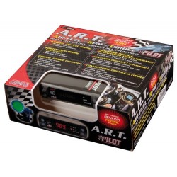 ART Indicatore miscelazione contagiri convertitore di coppia 12V