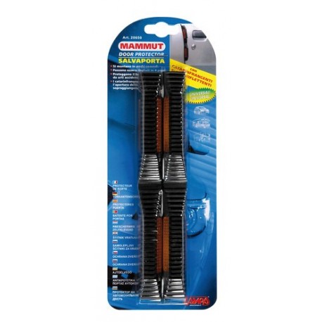 Mammut Coppia salvaporta con catarifrangenti 205 mm