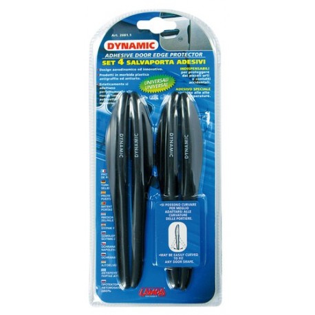 Dynamic Kit 4 Salvaporta adesivi 180 mm