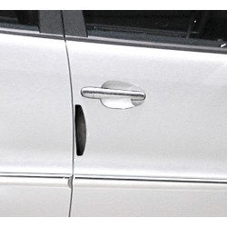 Knock Out Kit 4 Salvaporta adesivi 95+50 mm