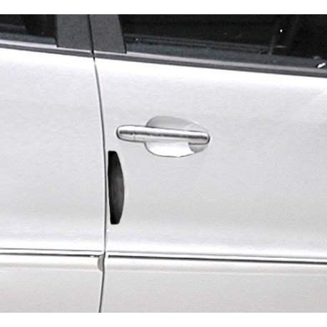 Knock Out Kit 4 Salvaporta adesivi 95+50 mm