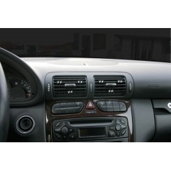 Twin Crystal Bits Kit 9 decorazioni per griglia