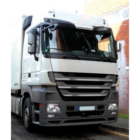 Profilo adesivo cromato nero 4 m 39 mm