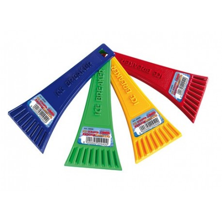 Ice breaker Raschiaghiaccio 180x80 mm